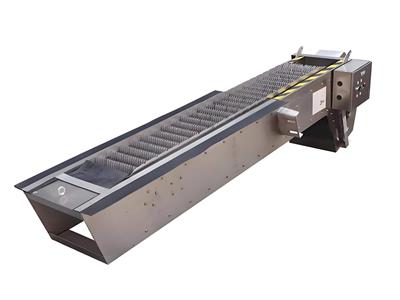 Grilled Sewage Cleaner