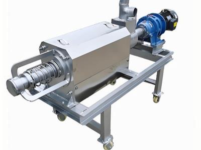 Solid-Liquid Separator