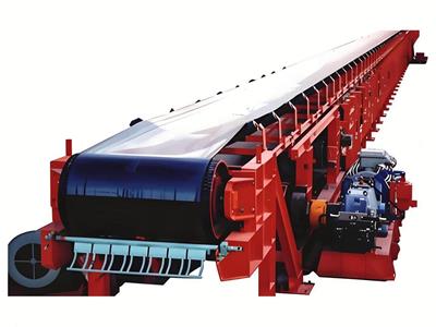 Belt Conveyor