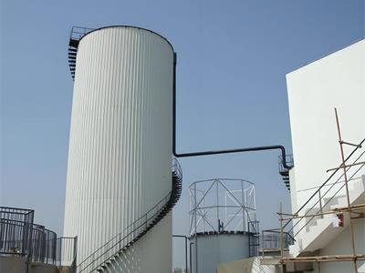 IC Anaerobic Reactor