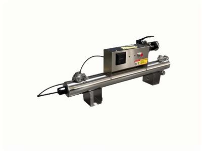 Ultraviolet Sterilizer