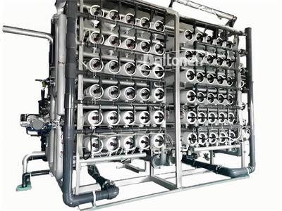 Membrane System Equipment