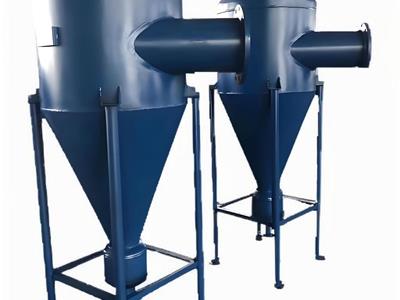 Cyclone Sand Separator Filter