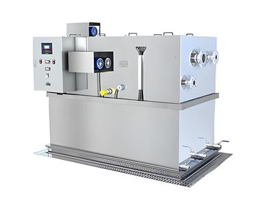 Automatic Oil Separator