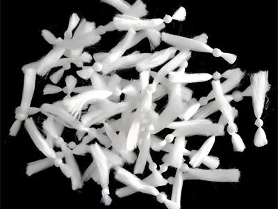 Comet Fiber Filler