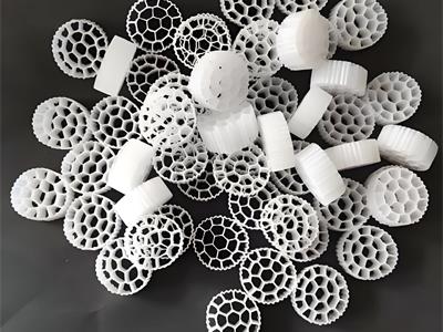Fluidized Bed Filler