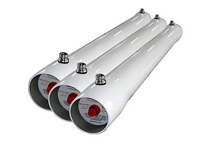 Membrane Pressure Vessels