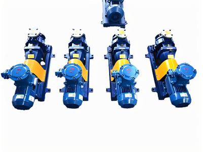 Commercial Water Pumps