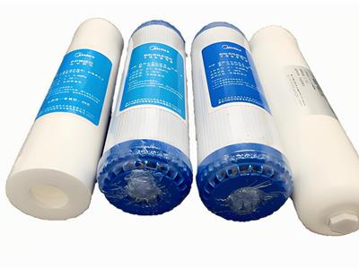 Cartridge Filters & Housings