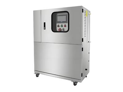 Deodorizing System