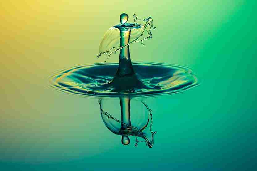 acid neutralization