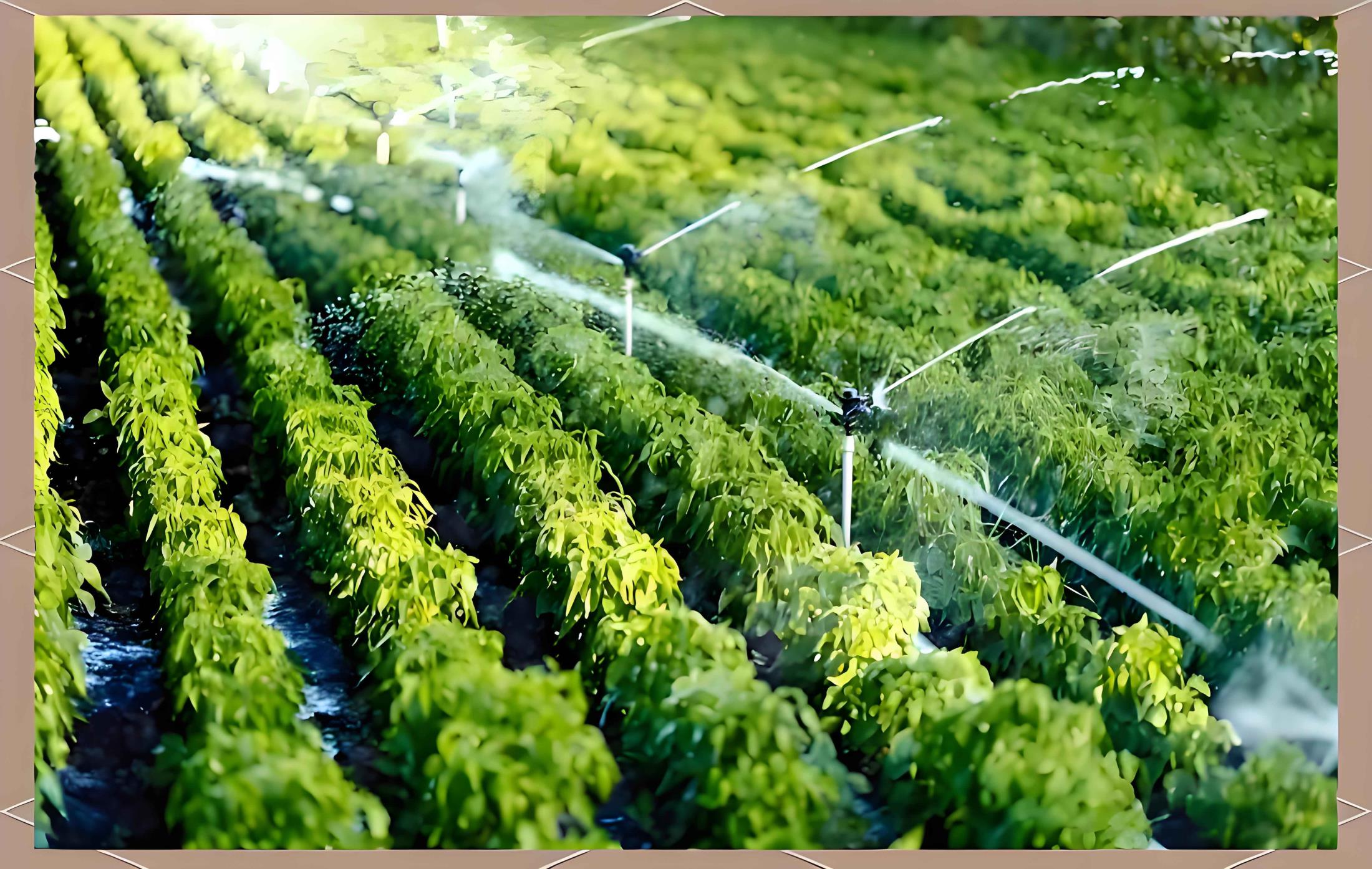 Agriculture