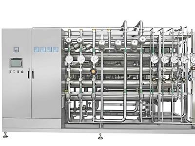 Nanofiltration Systems