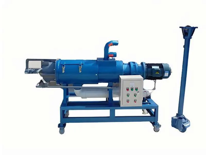 Solid-Liquid Separator