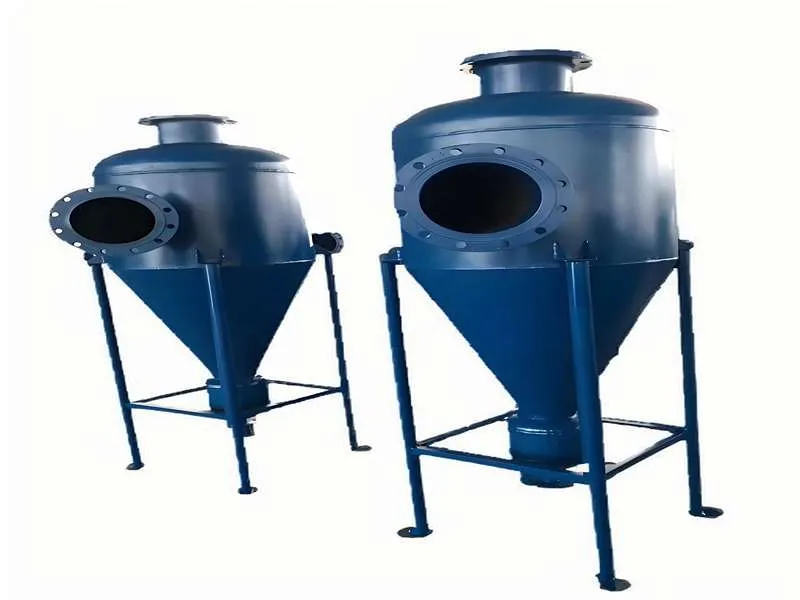 Cyclone Sand Separator Filter