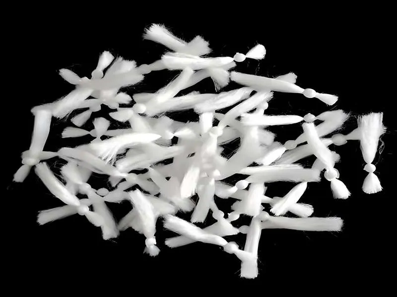 Comet Fiber Filler