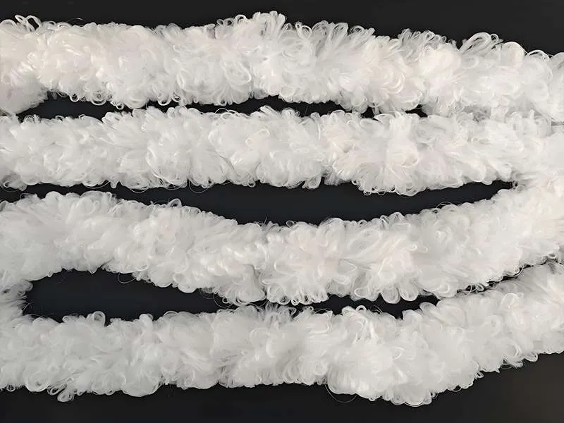 PP+K+SP Series Bio-rope