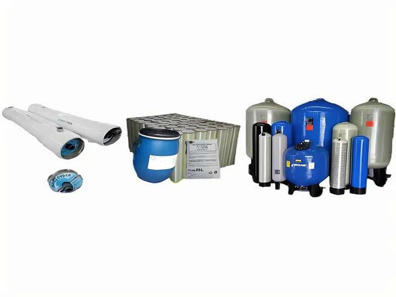 Membrane Pressure Vessels