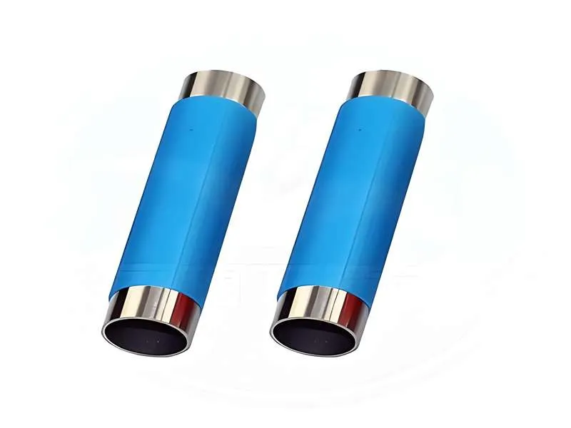 Cartridge Filters & Housings
