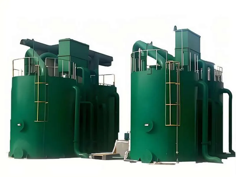 Valveless Filter