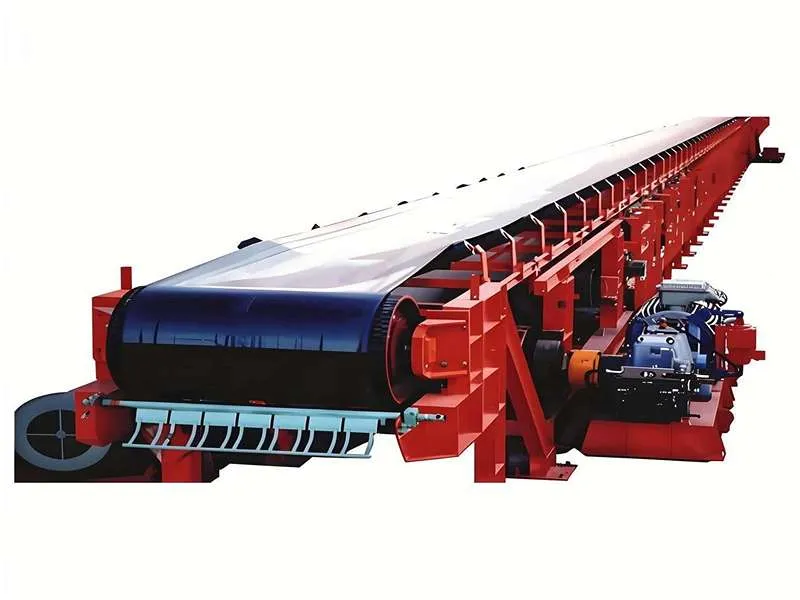 Belt Conveyor