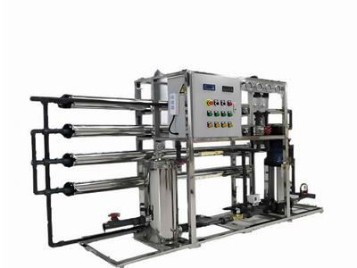 Nanofiltration Systems