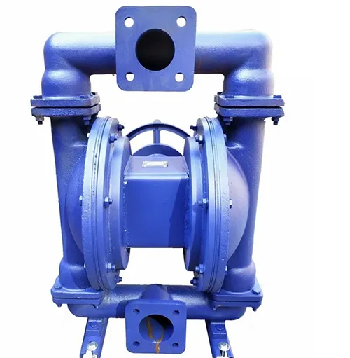 Diagram of diaphragm bilge pump Diagram of diaphragm bilge pump