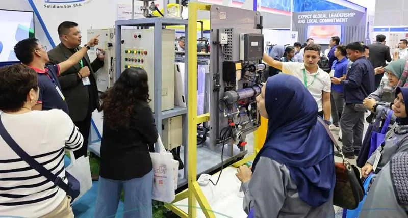 Asia Water Exhibition Map.webp