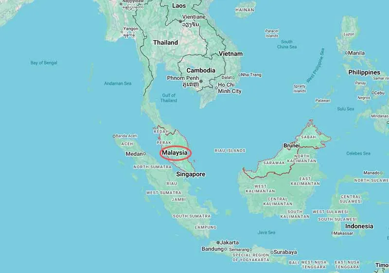 Malaysia Exhibition Location.webp